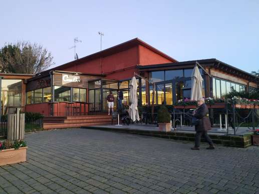 Added a photo to a location