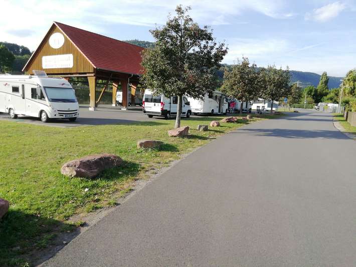 Winzerfestplatz