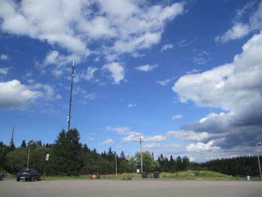 Added a photo to a location