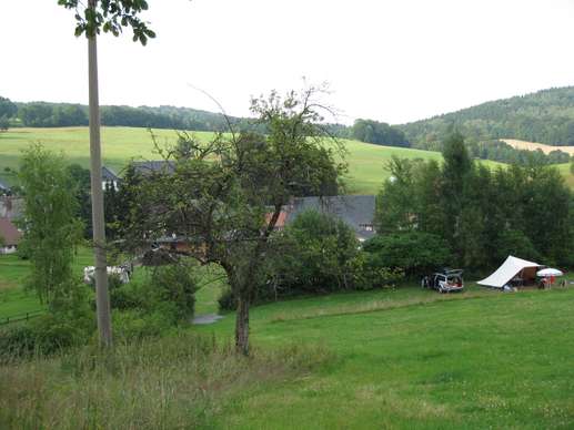 Ajout d'une photo à un emplacement