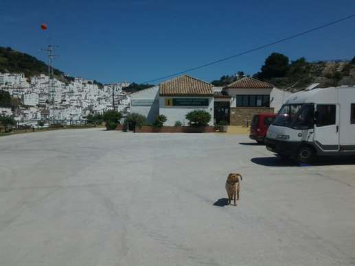 Added a photo to a location