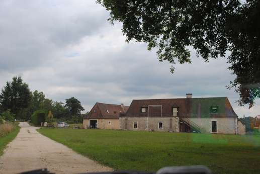 Ajout d'une photo à un emplacement
