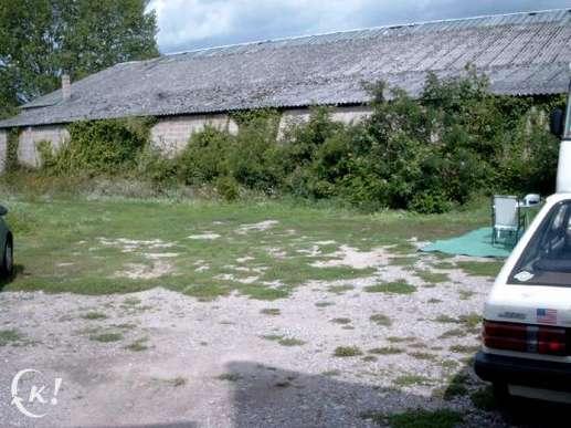 Ajout d'une photo à un emplacement
