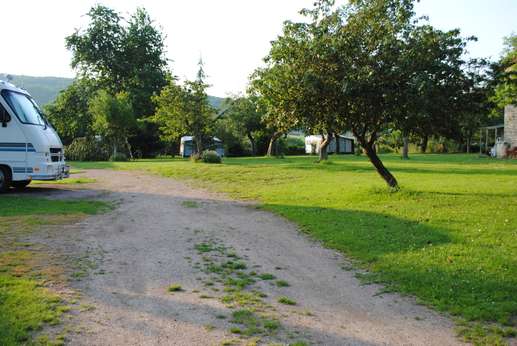Ajout d'une photo à un emplacement