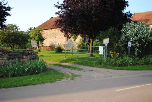 Ajout d'une photo à un emplacement