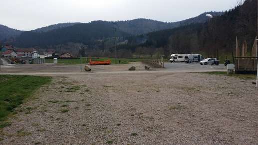 Added a photo to a location