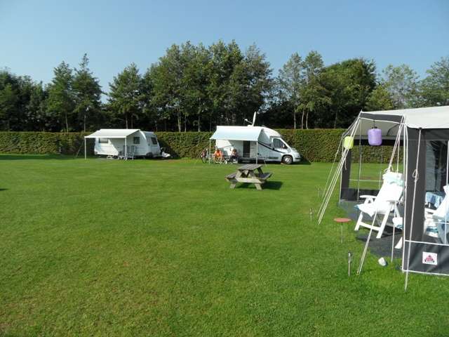 SVR Camping Beukhof
