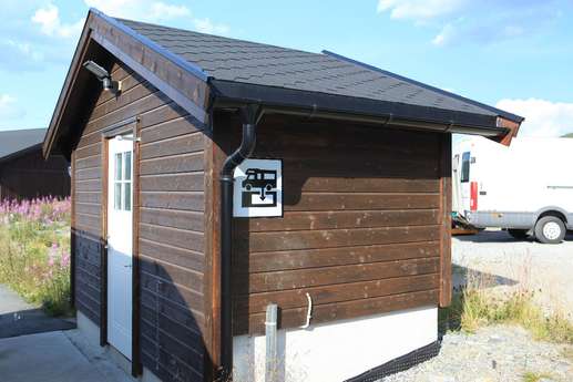 Geilo