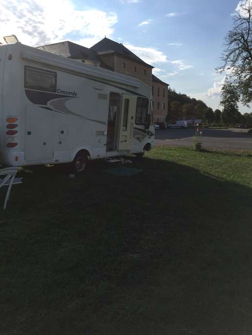 Aggiunta una foto a una posizione