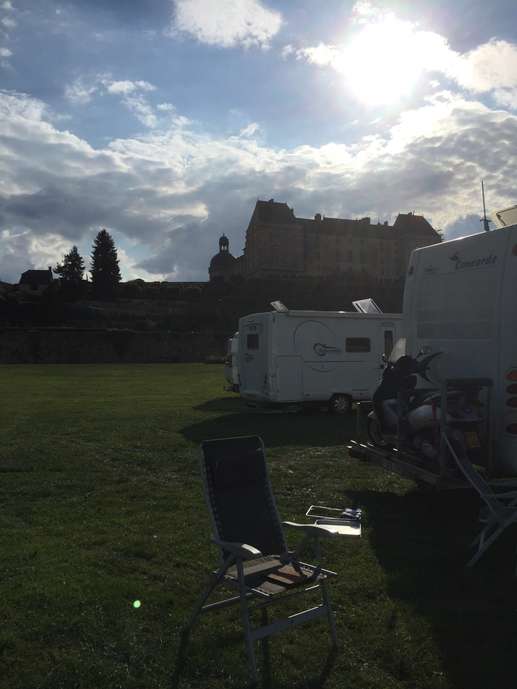 Aggiunta una foto a una posizione