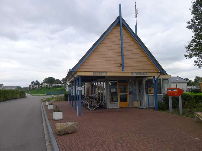 Camping de Meeuw