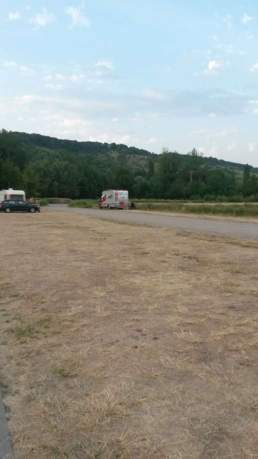 Ajout d'une photo à un emplacement