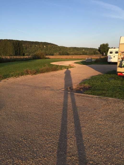 Aggiunta una foto a una posizione