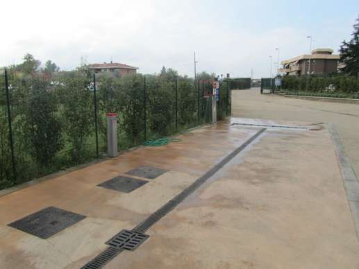 Added a photo to a location