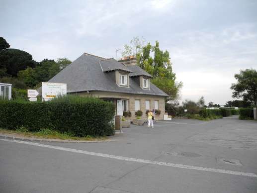 Added a photo to a location
