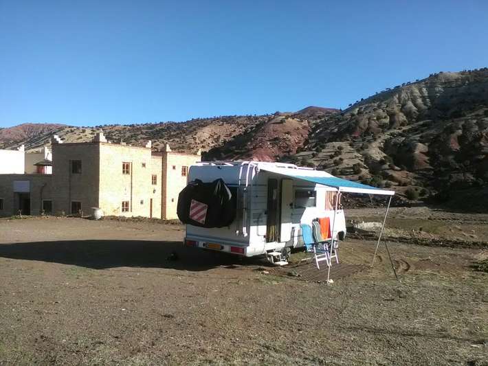 B&B Agdal