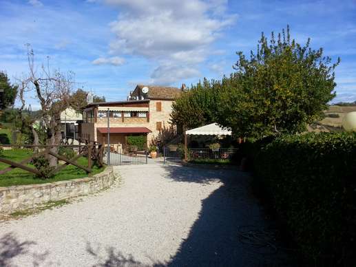Added a photo to a location