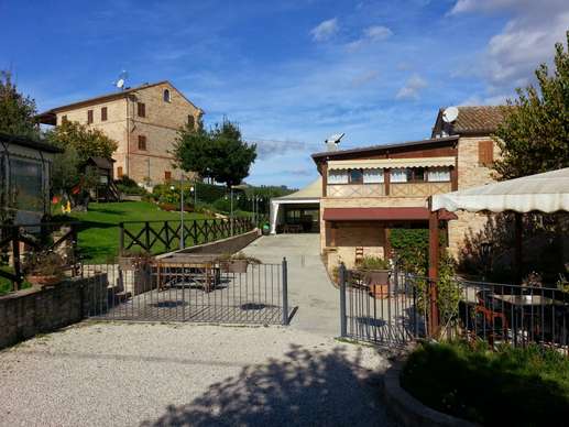 Added a photo to a location