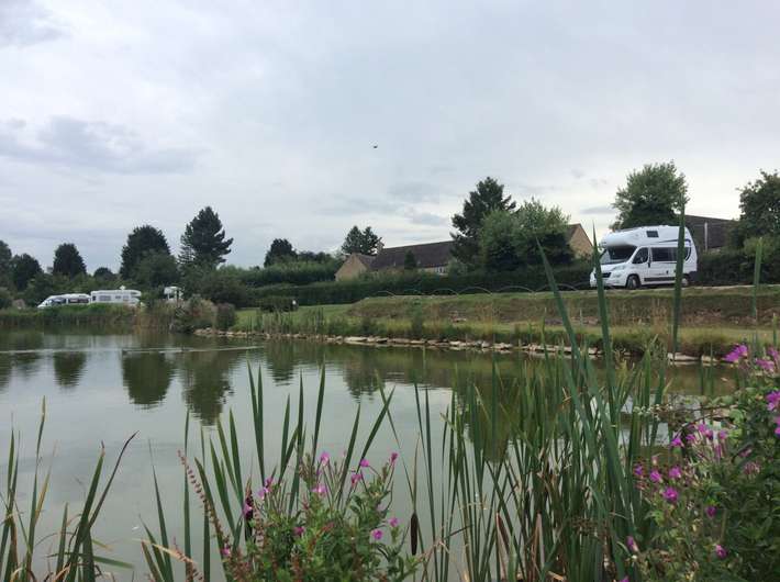 Cotswold Carp Farm