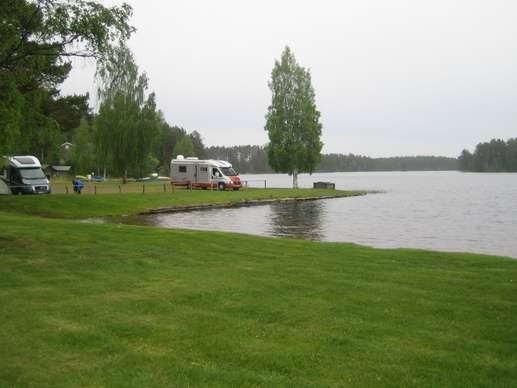 Added a photo to a location