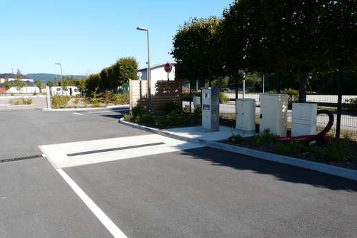 Added a photo to a location