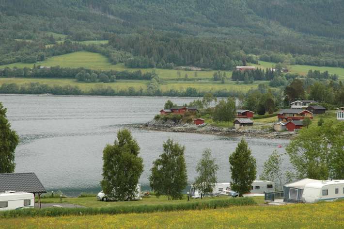 Rødven Feriesenter