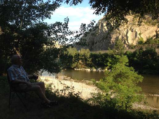 Added a photo to a location