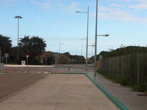 Added a photo to a location