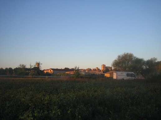 Added a photo to a location