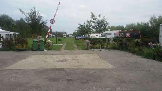 Ajout d'une photo à un emplacement