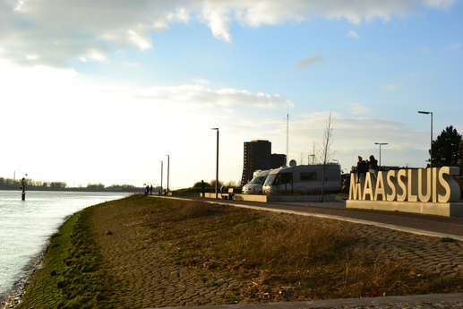 Added a photo to a location
