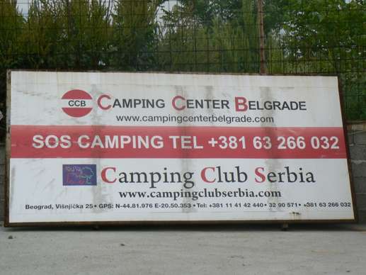 Added a photo to a location