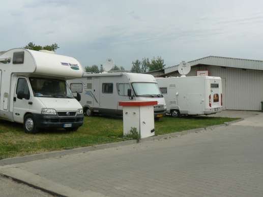 Added a photo to a location