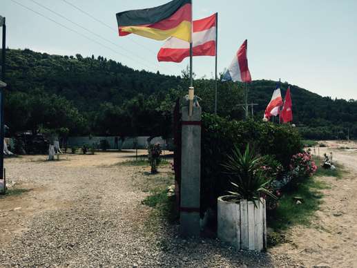 Added a photo to a location