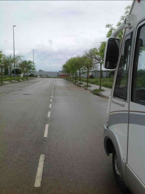 Een foto toegevoegd aan een locatie