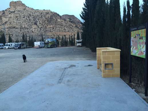 Added a photo to a location