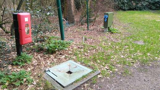 Added a photo to a location
