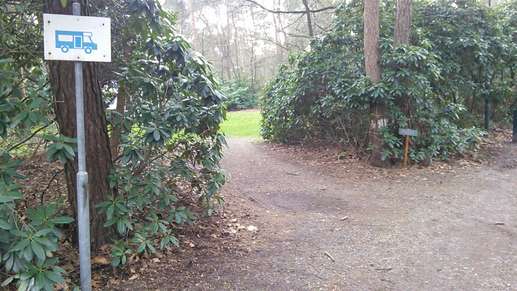 Added a photo to a location