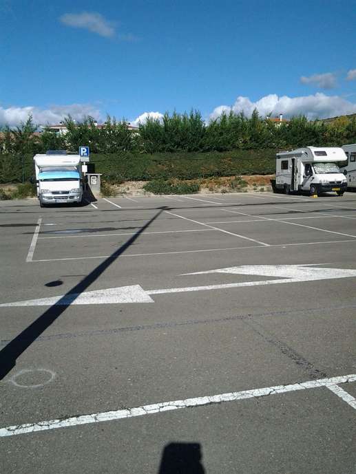 Ajout d'une photo à un emplacement