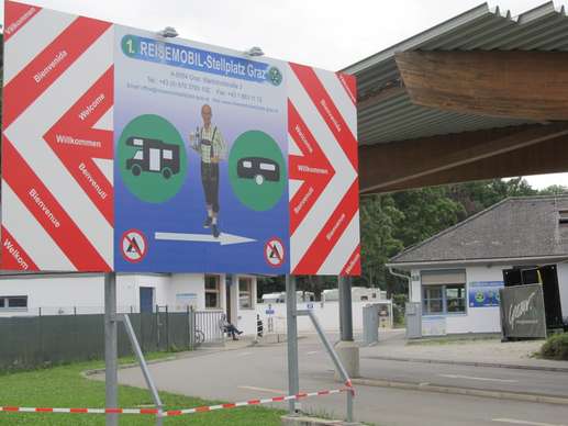 Einem Ort wurde ein Foto hinzugefügt