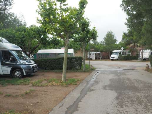 Ajout d'une photo à un emplacement