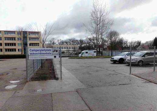Ajout d'une photo à un emplacement
