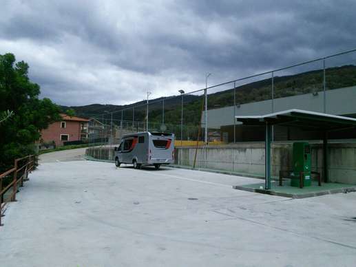 Added a photo to a location