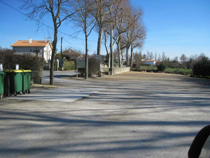 Aire Municipale