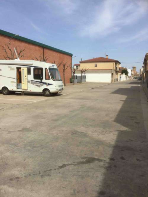 Aggiunta una foto a una posizione