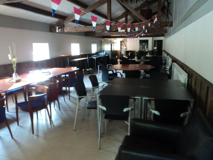 Camping Het Kamper Erve