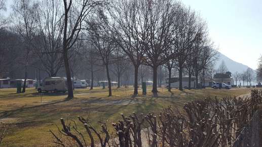 Een foto toegevoegd aan een locatie