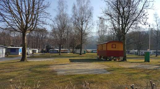 Een foto toegevoegd aan een locatie