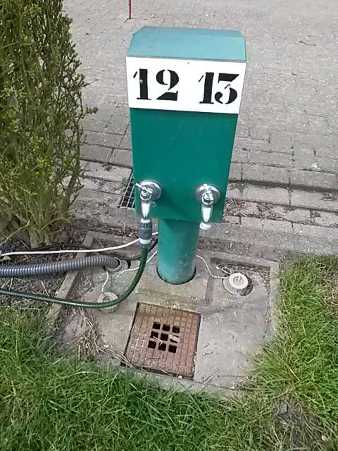 Añadió una foto a una ubicación