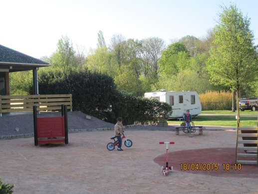 Added a photo to a location